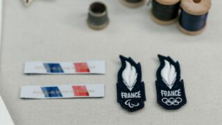 Berluti розробить форму збірної Франції для церемонії відкриття Олімпіади-2024-320x180