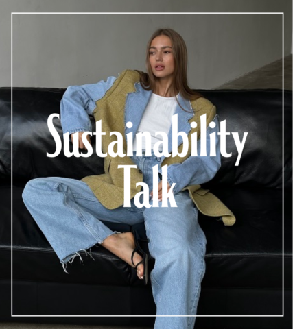 Sustainability Talk: український апсайклінг бренд Cloth22-430x480