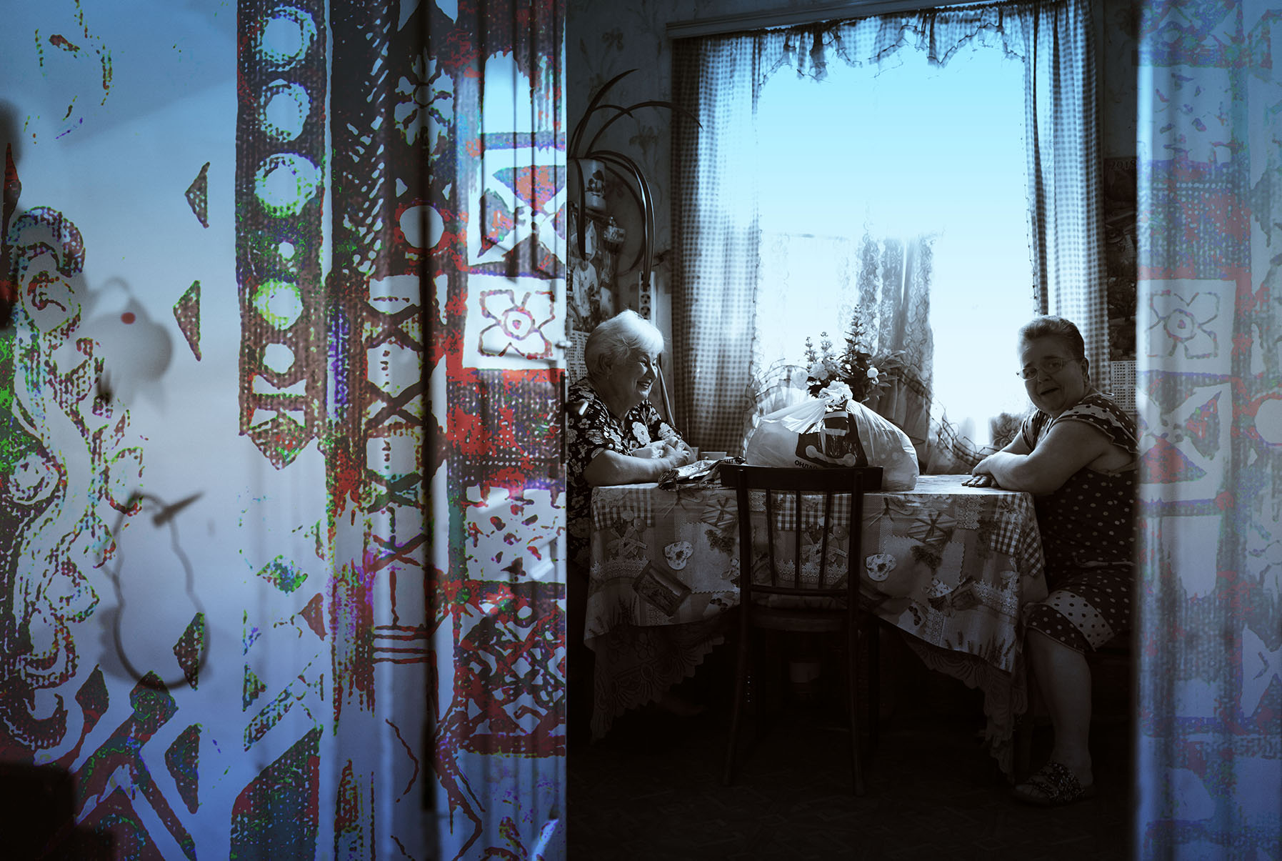 «Чорнобильська цивілізація: УКОРІНЕНІ 2.0»: виставка, яка незалишає байдужим-Фото 5