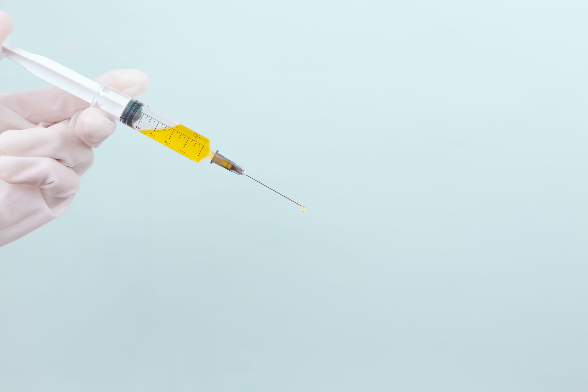 Вакцинація від гепатиту А-Фото 1