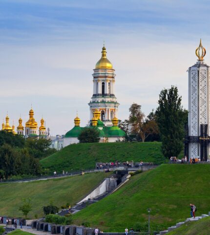 В Україні з’явиться новий "Культурний маршрут" Ради Європи