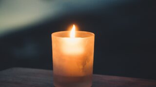 Коли запалювати свічку на День пам'яті жертв Голодомору-320x180