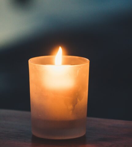 Коли запалювати свічку на День пам'яті жертв Голодомору 2023