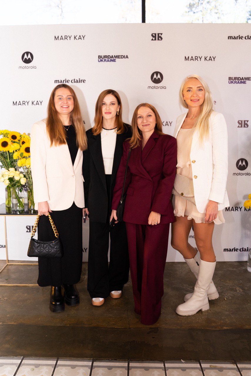 Як пройшла презентація осіннього номера Marie Claire Україна-Фото 2