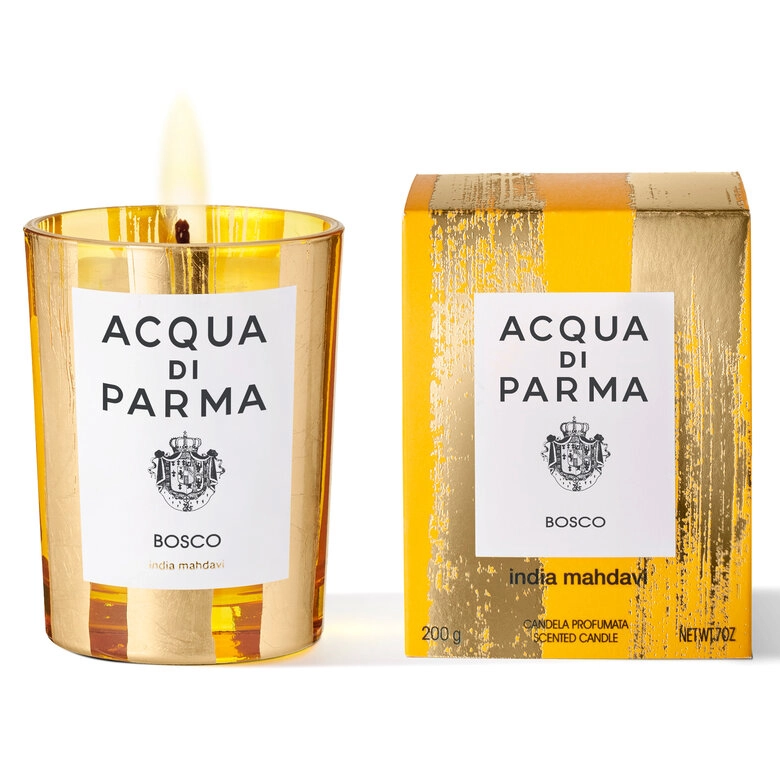 Acqua di Parma Bosco