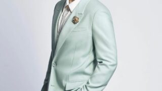 Тайванський співак Джей Чоу став амбасадором Dior-320x180