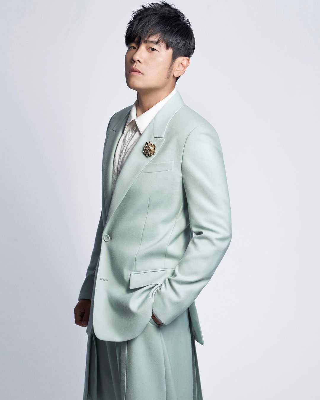 Тайванський співак Джей Чоу став амбасадором Dior-Фото 1