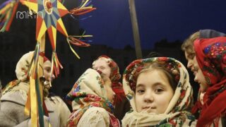 Традиція Щедрого вечора в Україні Національний перелік нематеріальної культурної спадщини