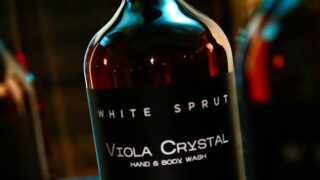 Головний парфумер України розробив аромати для White Sprut-320x180
