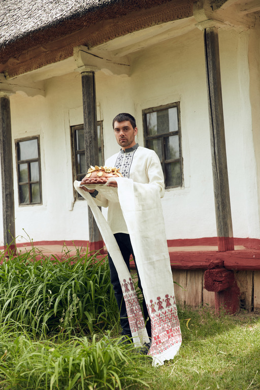 Спецпроєкт «Коріння»: Євген Філатов (The Maneken) про весільну обрядовість південно-східної України-Фото 5