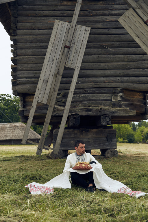 Спецпроєкт «Коріння»: Євген Філатов (The Maneken) про весільну обрядовість південно-східної України-Фото 4