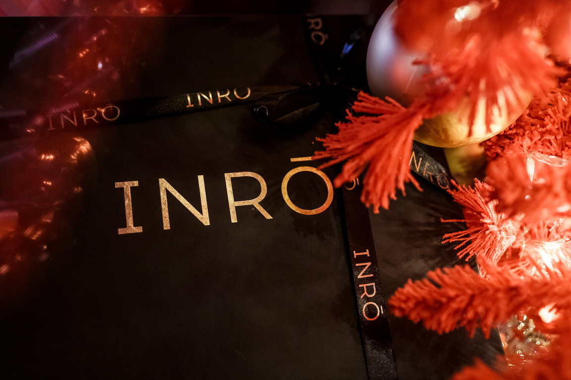 Різдвяний коктейль INRO в Hotel 13-Фото 15