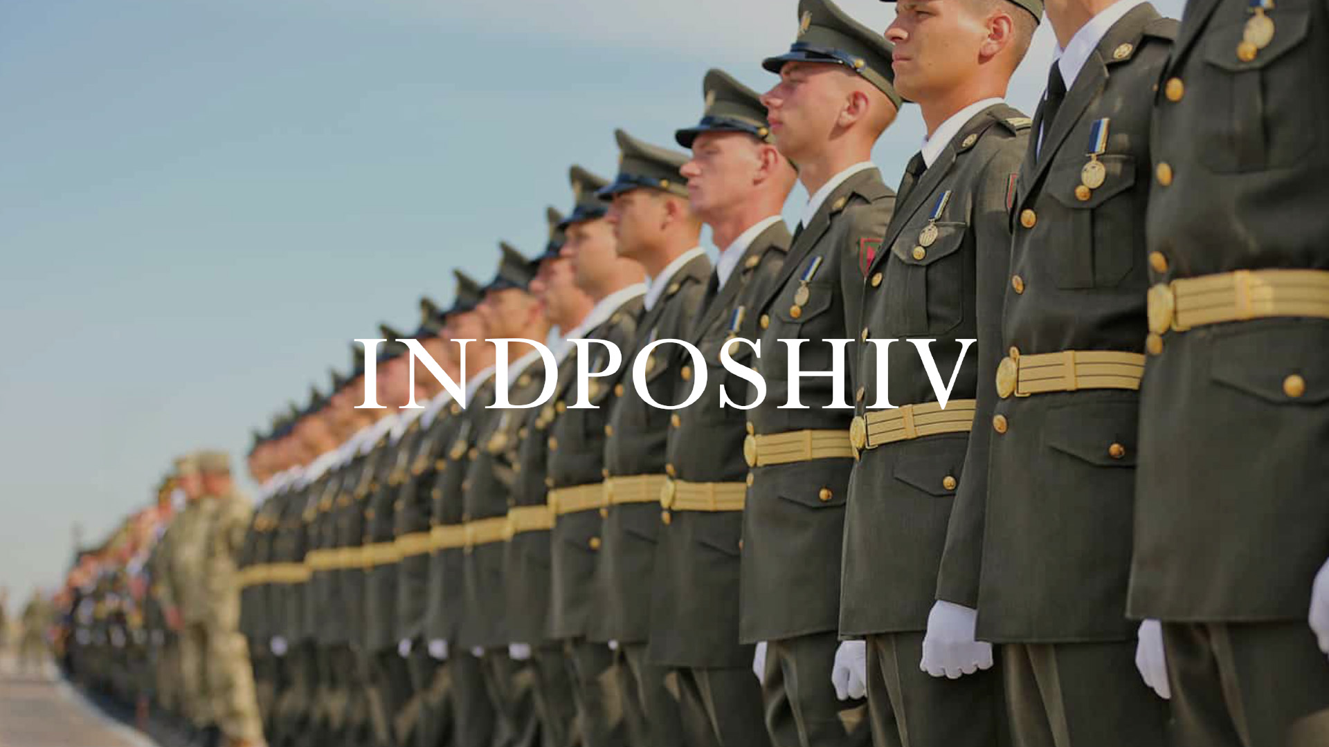 Український бренд Indposhiv подарує костюми для весілля військових-Фото 1
