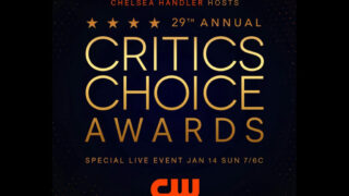 Critics Choice Awards 2024: переможці