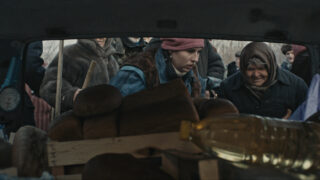 Український фільм "Степне" став найкращим на кінофестивалі у Трієсті