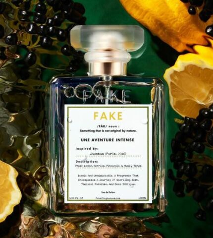 Luxury Redefined with the Best-Selling Scents від Fake Fragrances-430x480
