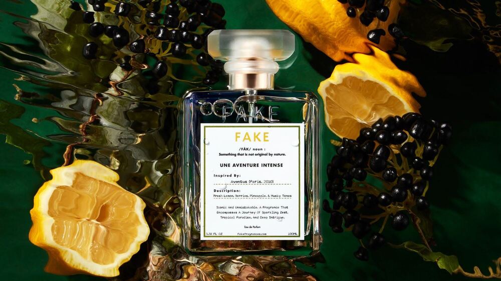 Luxury Redefined with the Best-Selling Scents from Fake Fragrances-Фото 1