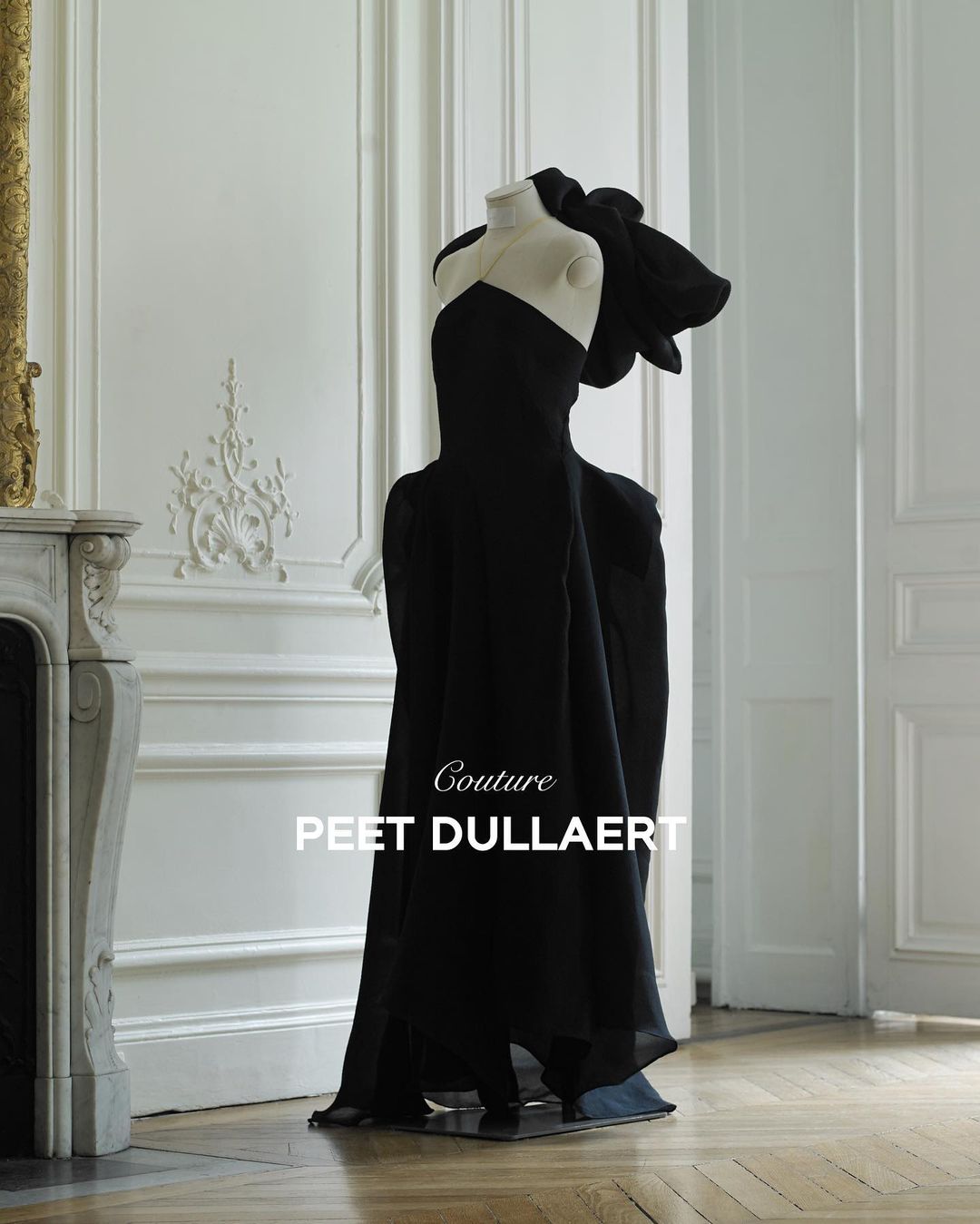 Тиждень високої моди в Парижі 2024: бренди, за якими варто слідкувати-Фото 14