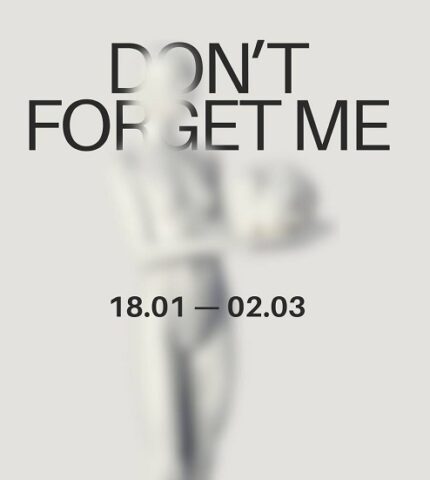 У Парижі покаже виставку Don't Forget Me за участі 4 українських художників -430x480