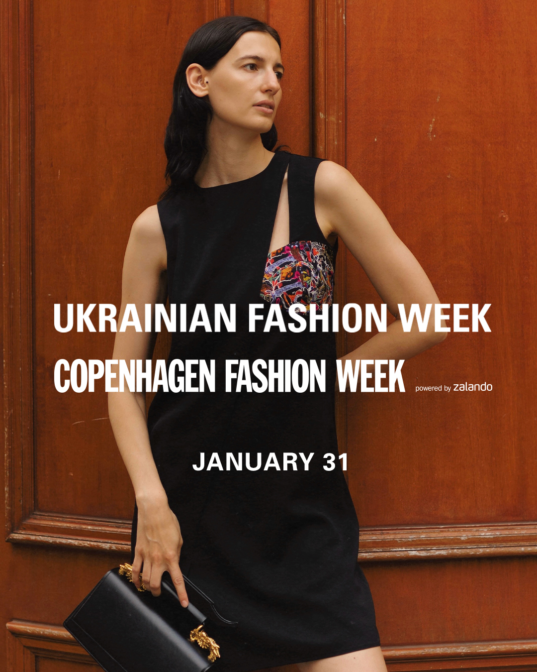 Ukrainian Fashion Week та Copenhagen Fashion Week оголошують про продовження партнерства-Фото 2