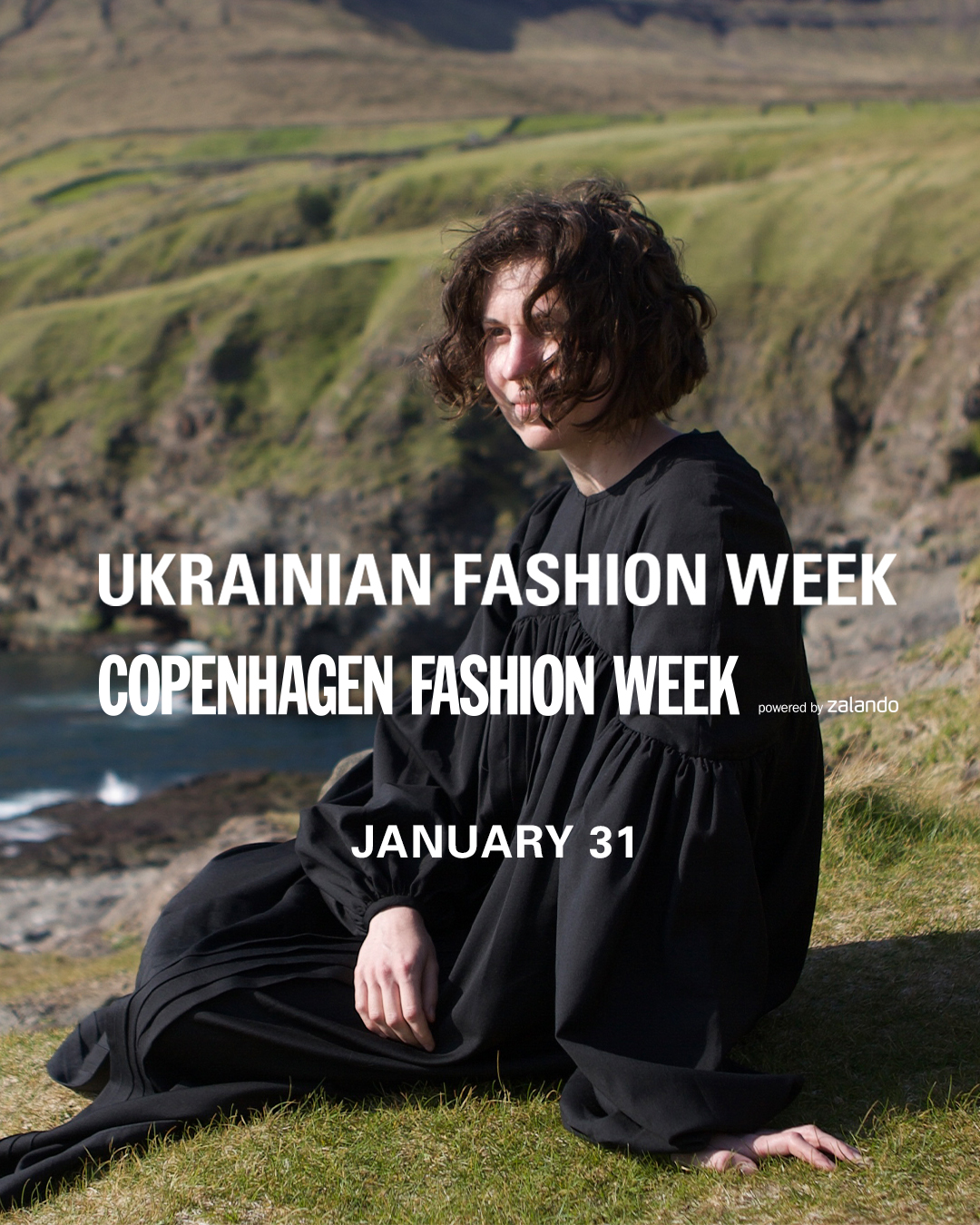 Ukrainian Fashion Week та Copenhagen Fashion Week оголошують про продовження партнерства-Фото 6