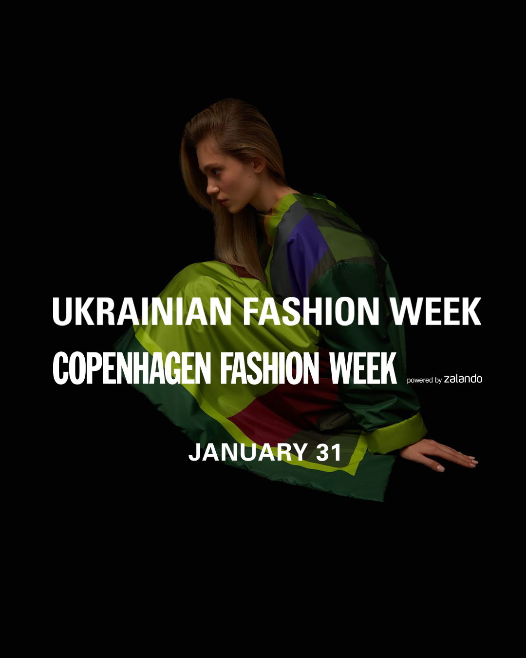 Ukrainian Fashion Week та Copenhagen Fashion Week оголошують про продовження партнерства-Фото 3