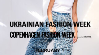 Ukrainian Fashion Week та Copenhagen Fashion Week оголошують про продовження партнерства-320x180