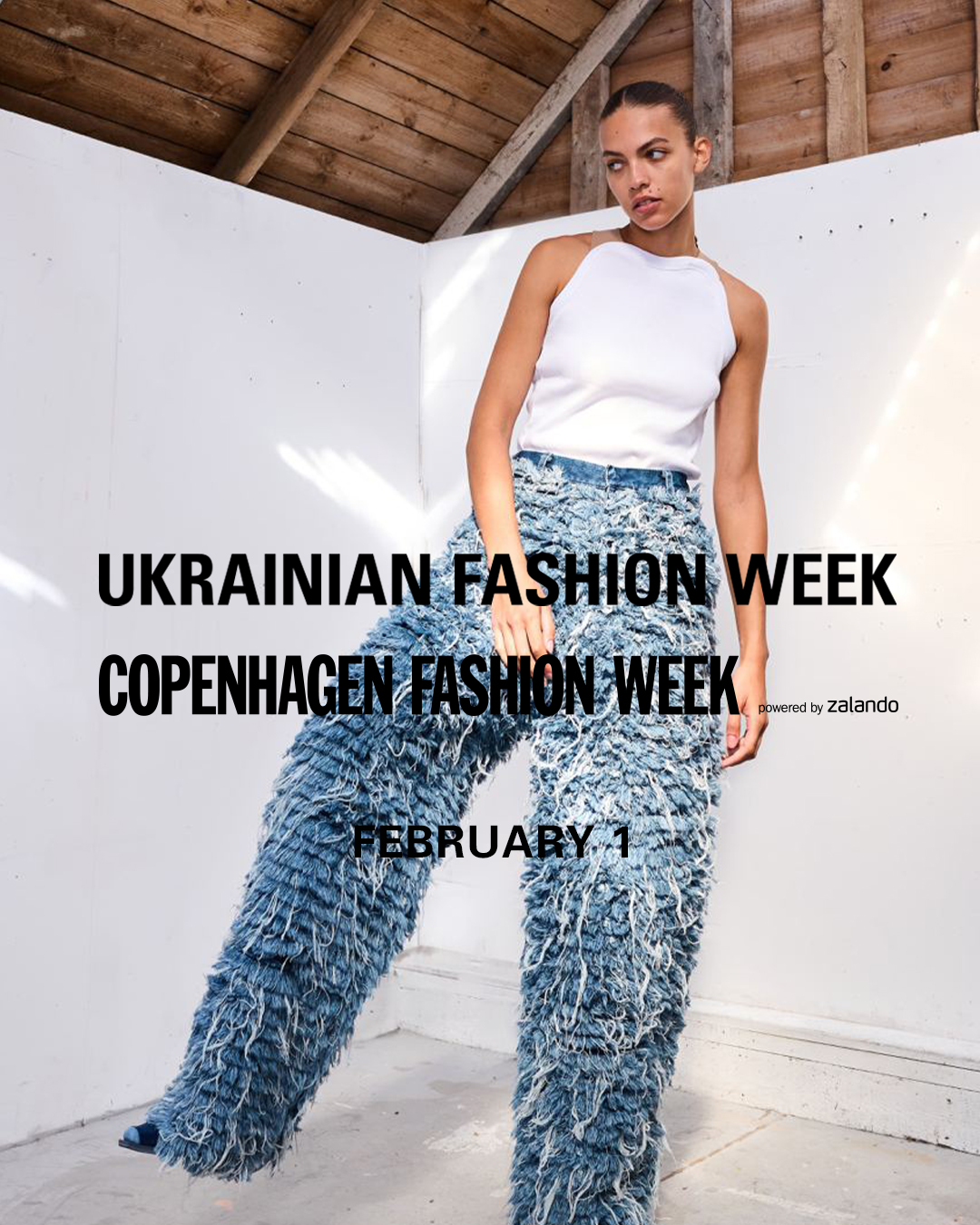 Ukrainian Fashion Week та Copenhagen Fashion Week оголошують про продовження партнерства-Фото 4