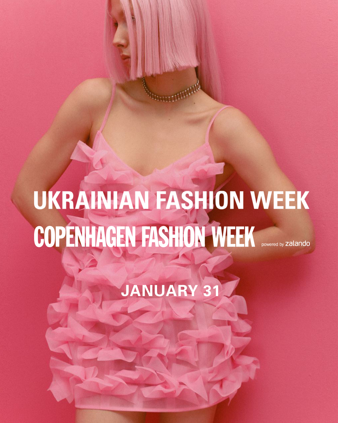Ukrainian Fashion Week та Copenhagen Fashion Week оголошують про продовження партнерства-Фото 5