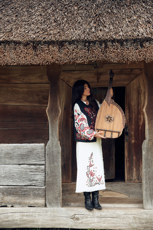 Спецпроєкт «Коріння»: Сабіна Мусіна про традицію кобзарства -Фото 6