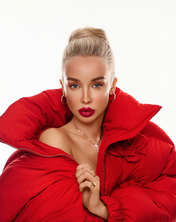 «Бути гарною недостатньо»: велике інтерв’ю Інни Гудзь