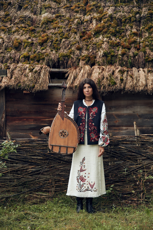 Спецпроєкт «Коріння»: Сабіна Мусіна про традицію кобзарства -Фото 2