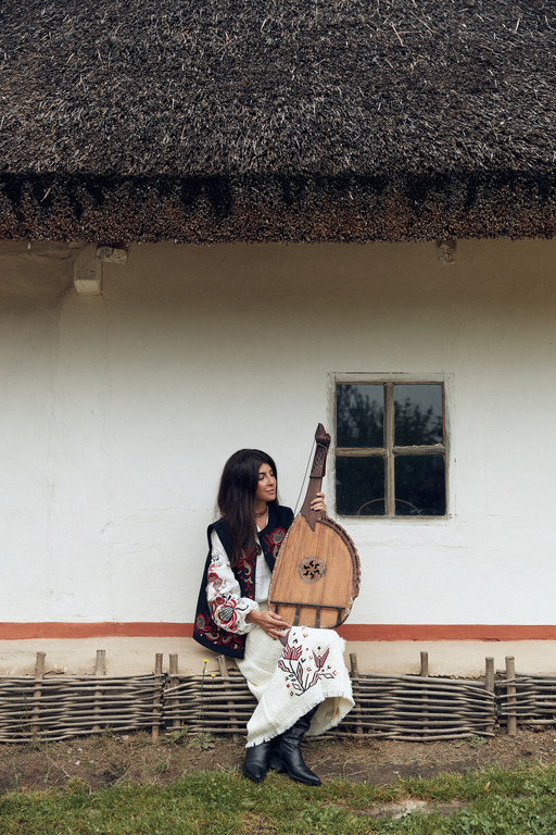 Спецпроєкт «Коріння»: Сабіна Мусіна про традицію кобзарства -Фото 8