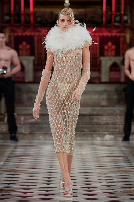 Тиждень високої моди в Парижі 2024: бренди, за якими варто слідкувати-Фото 7