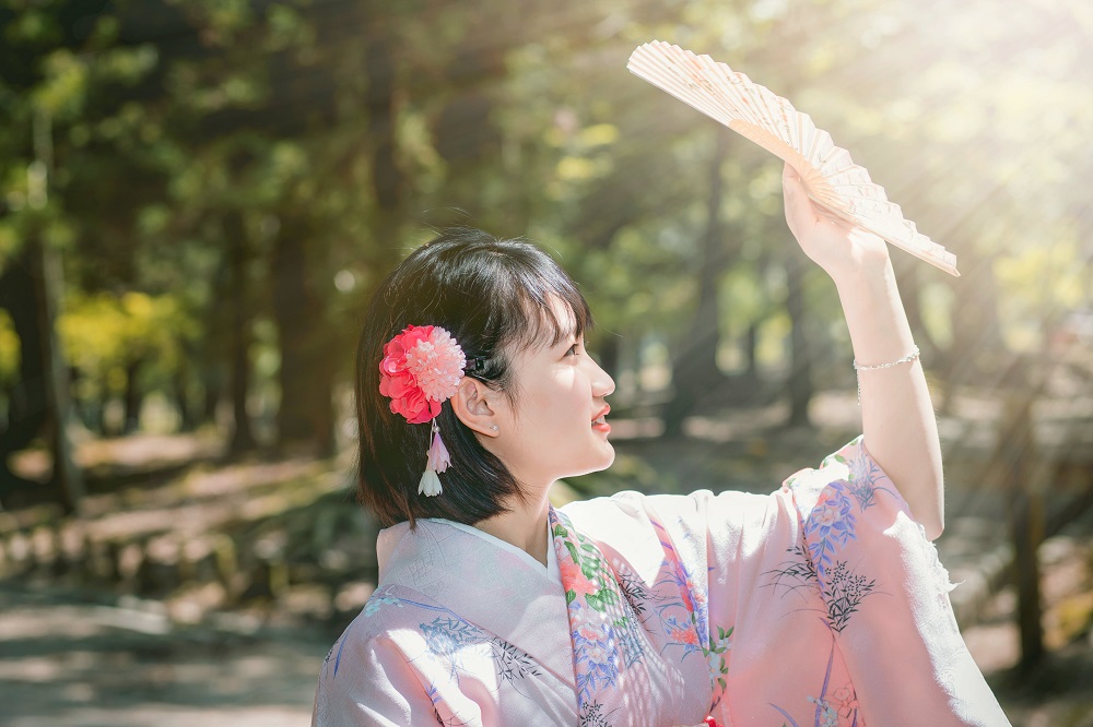 Гармонія традицій та інновацій: тренди з Японії -Фото 1