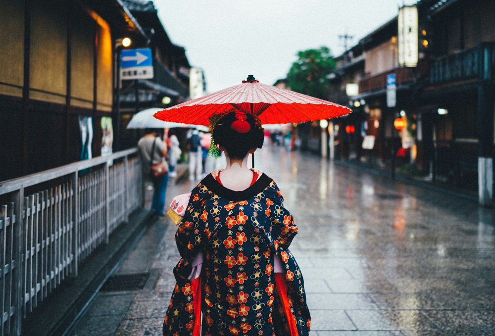 Гармонія традицій та інновацій: тренди з Японії -Фото 8