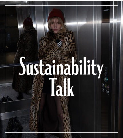 Sustainability Talk: український бренд вінтажного хутра BAZHANE vintage-430x480