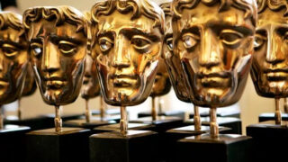 BAFTA 2024: усі переможці кінопремії