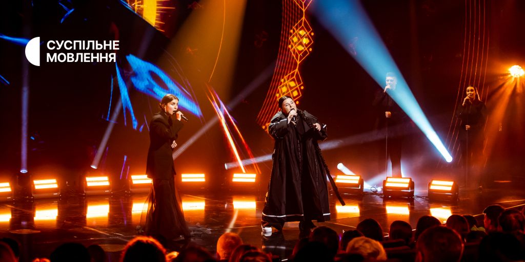 alyona alyona & Jerry Heil перемогли у Нацвідборі на Євробаченні-2024-Фото 1