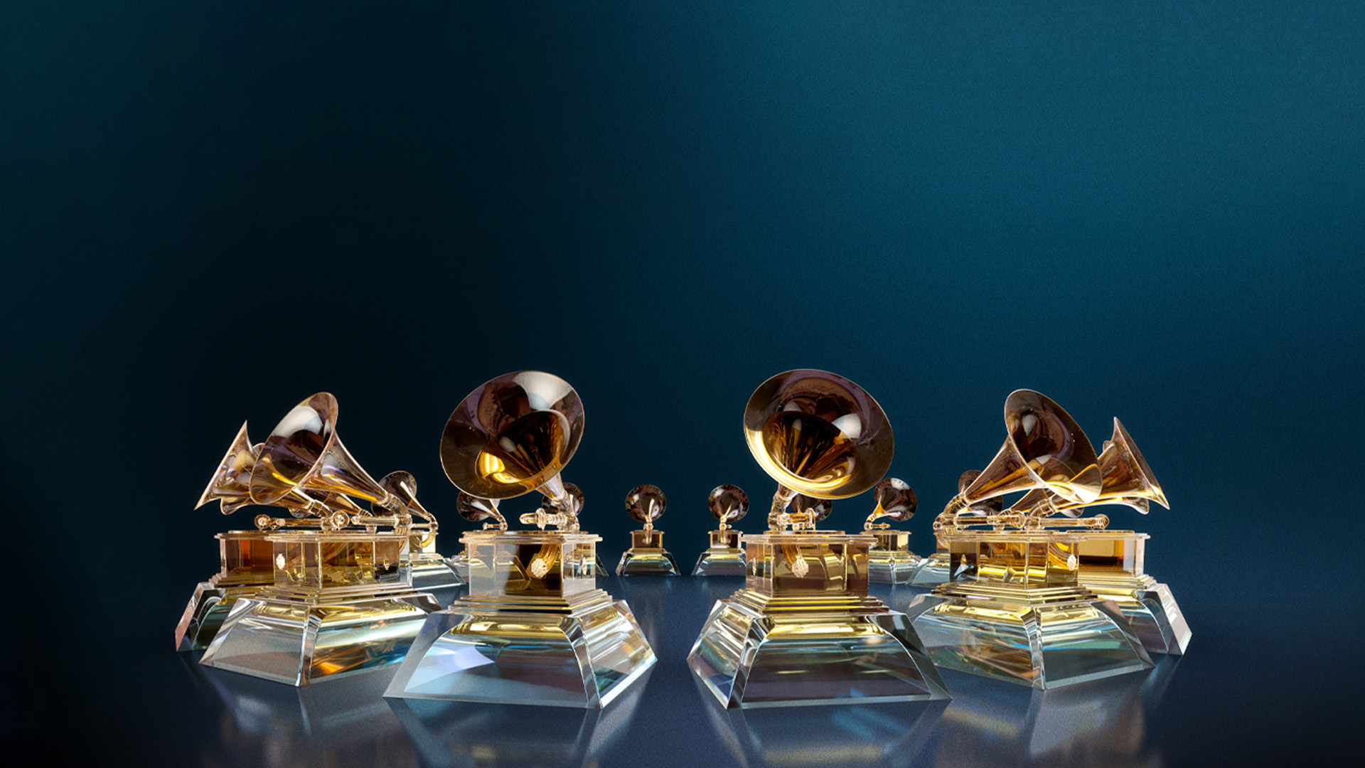 Grammy-2024 переможці