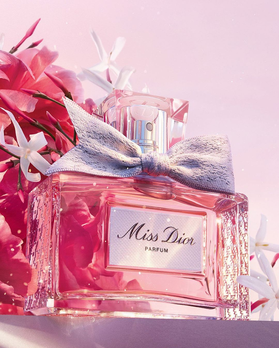 Парфумер Франсіс Куркджян обновивши аромат Miss Dior-Фото 1