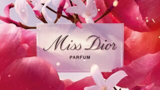 Франсіс Куркджян оновив Miss Dior