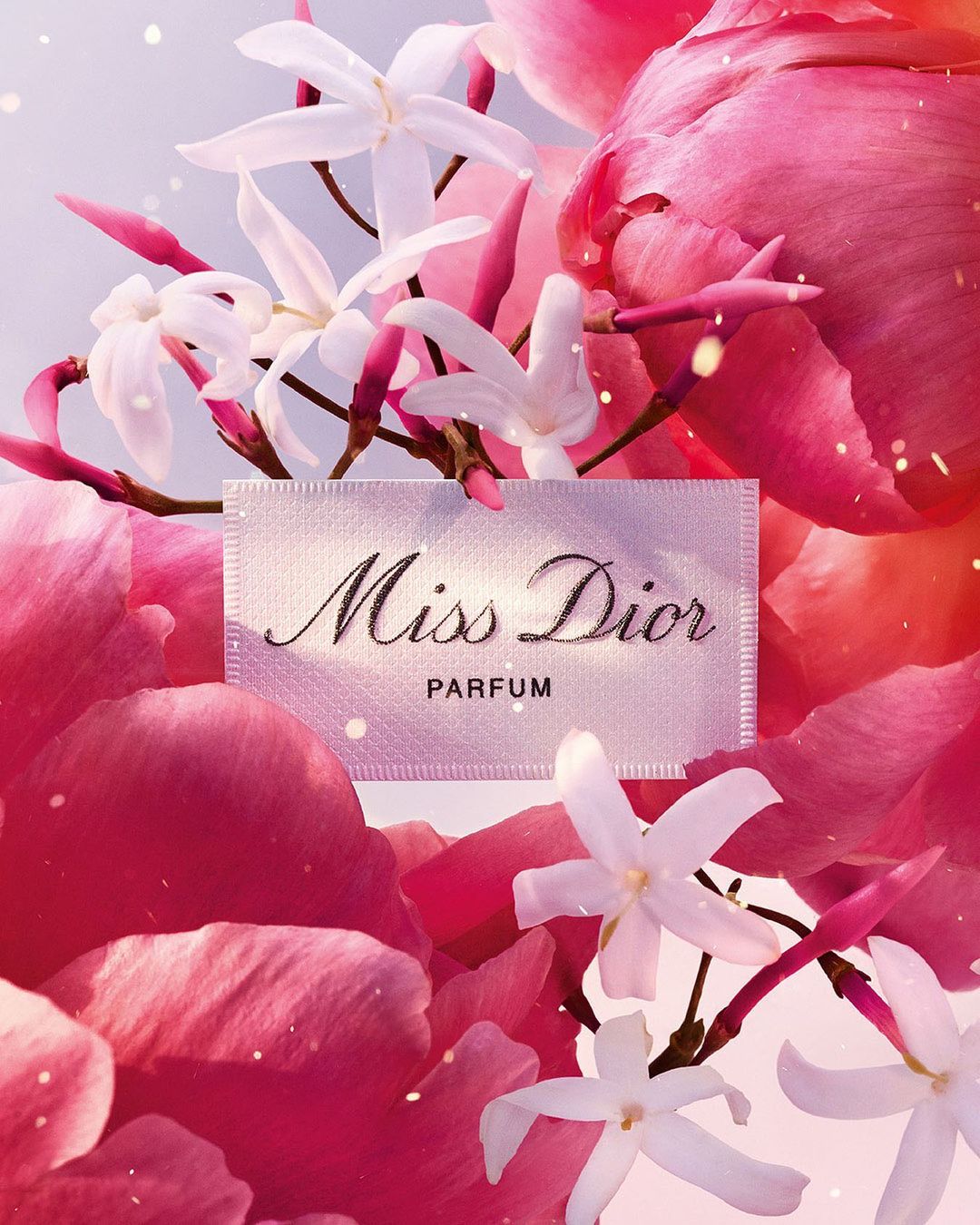 Парфумер Франсіс Куркджян обновивши аромат Miss Dior-Фото 2