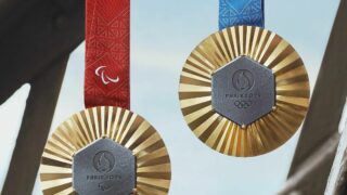 медалі Олімпійських і Паралімпійських ігор у Парижі 2024