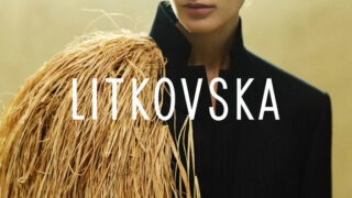 LITKOVSKA презентує колекцію SS24 «REBIRTH»: символ стійкості та надії, що проростає крізь темряву-320x180