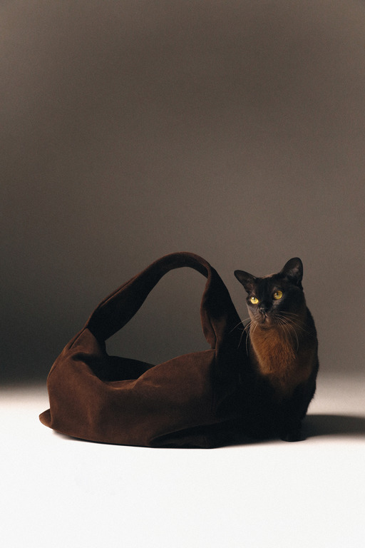 Аксесуар із характером: COOSH презентує нову сумку BURMA-Фото 3