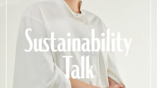 Sustainability Talk: slow fashion бренд ırÁro-320x180