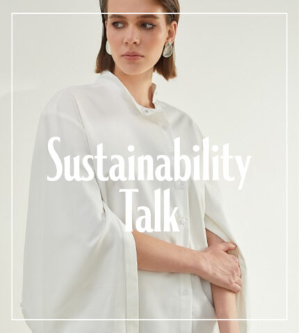 Sustainability Talk: slow fashion бренд ırÁro-430x480