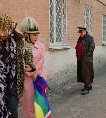 Толерантність по-українськи: як тема ЛГБТ зображується у фільмах-430x480