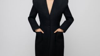 Китайська акторка Лі Бінбін стала амбасадором Givenchy-320x180